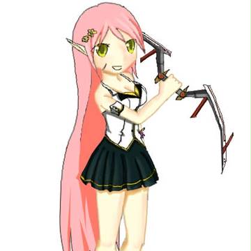 LilyChi