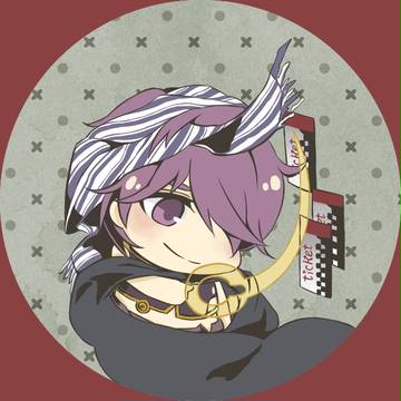 Unlight 4.4徽章 傑多