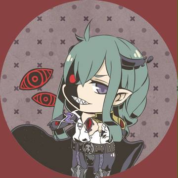 Unlight 4.4徽章 庫恩