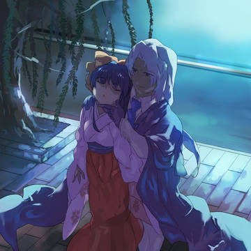 忍び寄るアレ