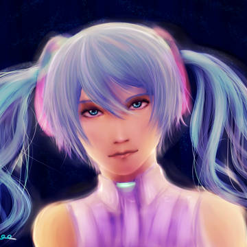 初音ミク