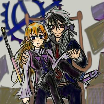 こんなアニメになるんだと勝手に思ってた。違った。