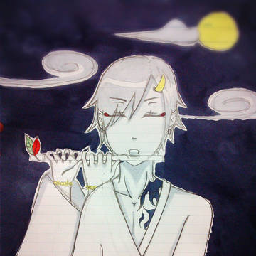 月夜