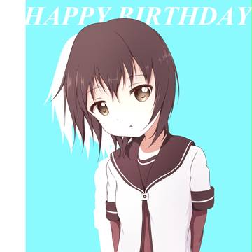 結衣さんBIRTHDAY！！