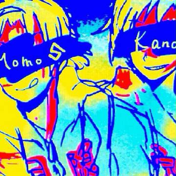 ペアルック
