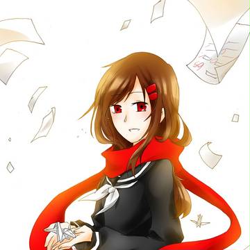 Ayano >3<