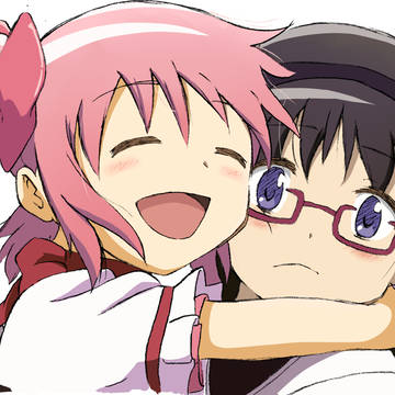 ほむまど