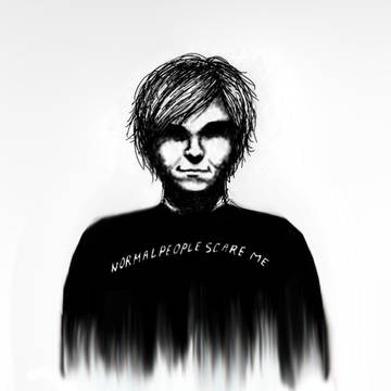 Tate Langdon