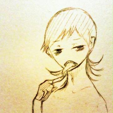 腐向けつめつめしてみたやつ。