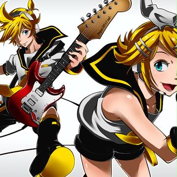 リンレン