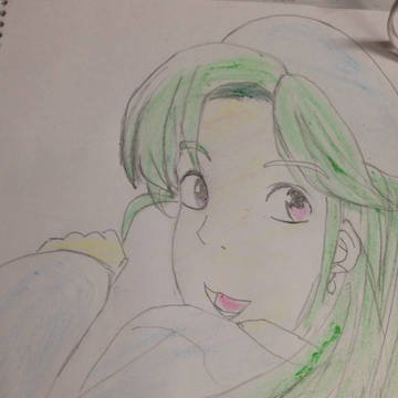 あるふぁさん