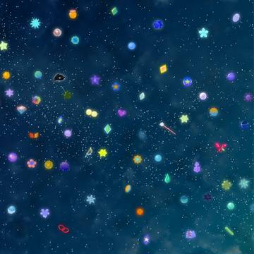 【ぴくポラ】一番星【公式】