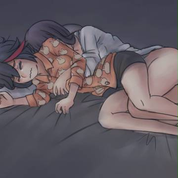 Can't sleep