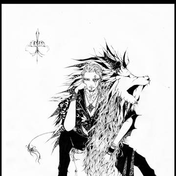壱：【覇】