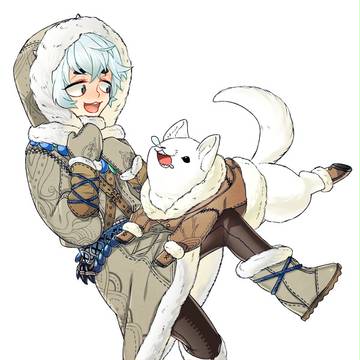 イヌイット