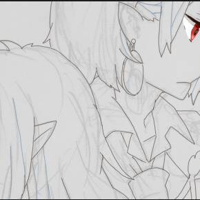【終焉を嗤う】きょうだい【交流】