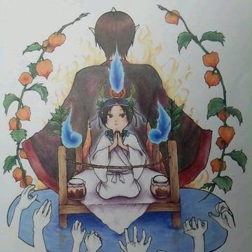ほおずき