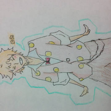 [ハイキュー!!]