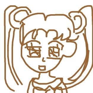 セーラームーン
