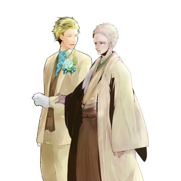 【狐嫁入】宮城秋保・碧壱【行列】