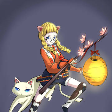 召唤师