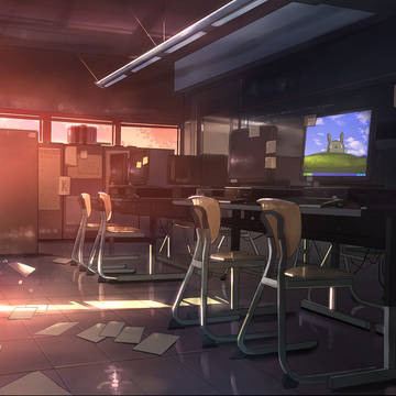 RE:教室