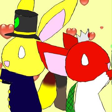 【はんもんパーティプレゼント交換会】シャンパン/シュガー