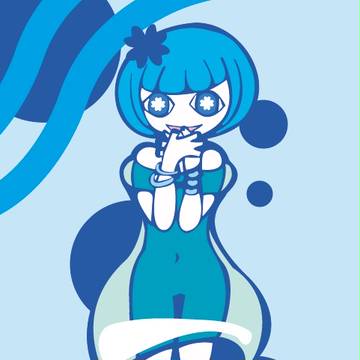 クラゲとサクラの子