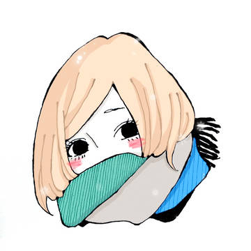 雪の日