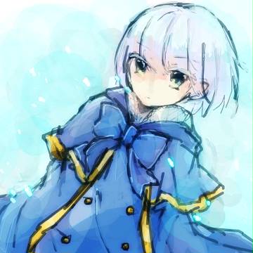 ミカちゃん