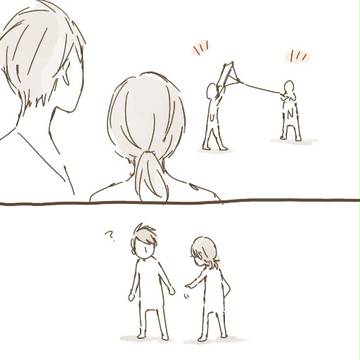 らくがき