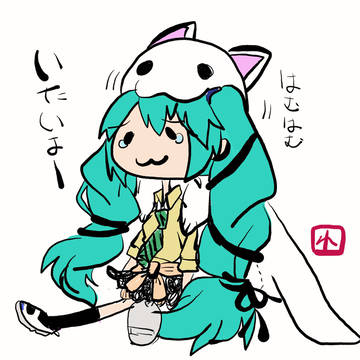 今日のポケナイ
