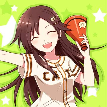 姫川さんおめでとう!