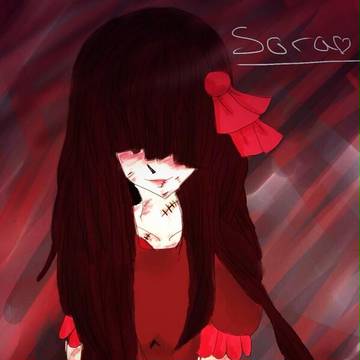 Sora OC