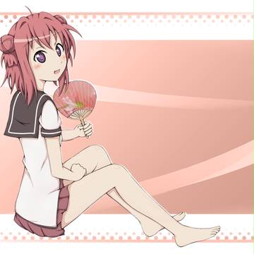 あかりん