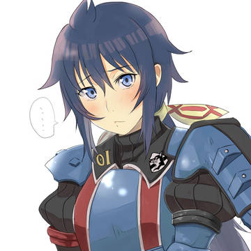 イムカちゃん