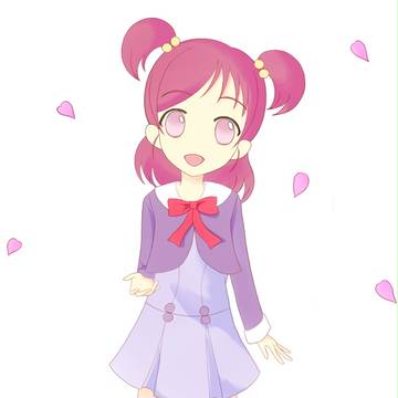のぞみ