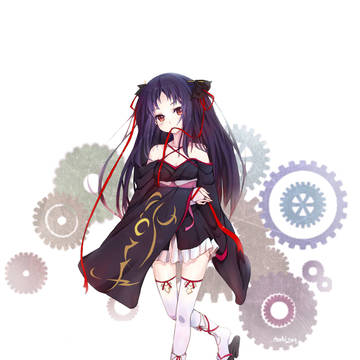 機巧少女