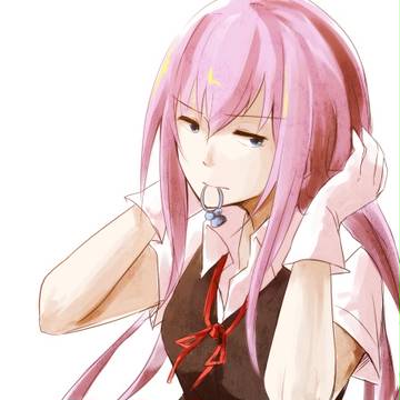 不知火さんじゅっさい