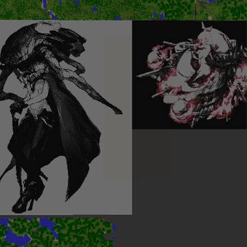 空母ヲ級＆装甲空母姫