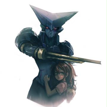 まりんとメラン