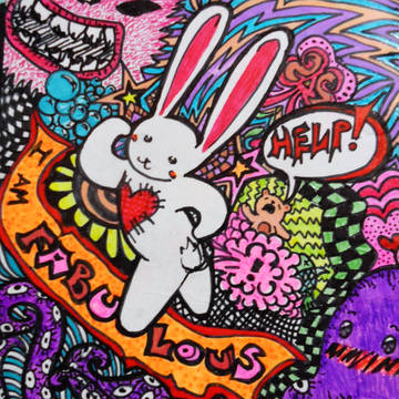 Help! I am fabulous