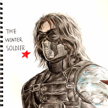 the winter soldier