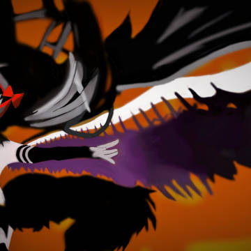 悪魔ほむら