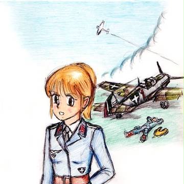 他国へ輸出されたドイツ戦闘機メッサーシュミットBf109E
