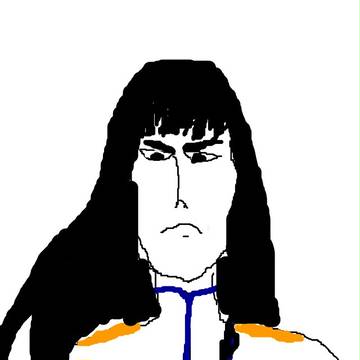Kiryuin Satsuki!!