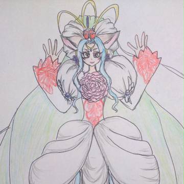 アガーテ様