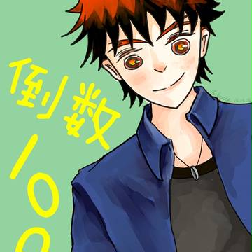 2014火神大我生日倒數第100天❤