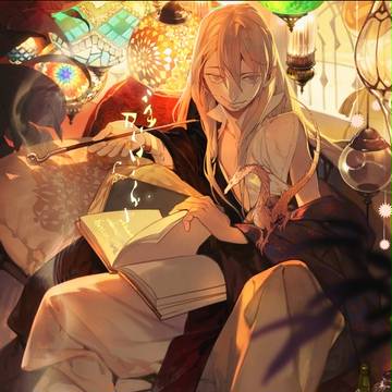 魔術師