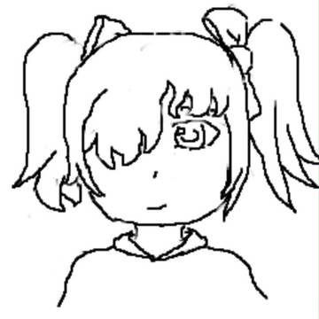 ヘルちゃん・・・？